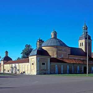 Stoczek Klasztorny, warm-maz